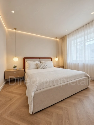  Apartament 3 camere, zona Clucerului   renovat integral - imagine 7