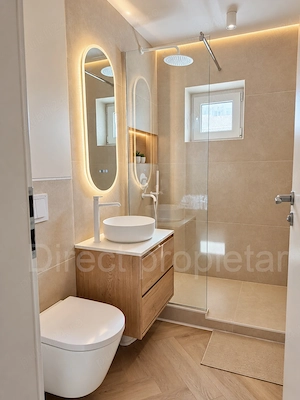  Apartament 3 camere, zona Clucerului   renovat integral - imagine 9