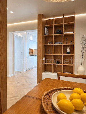 Apartament 3 camere, zona Clucerului   renovat integral - imagine 3