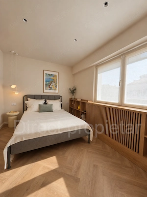  Apartament 3 camere, zona Clucerului   renovat integral - imagine 8