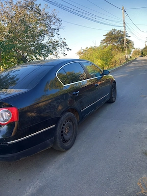 Volkswagen Passat 2006 - imagine 2