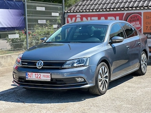 Volkswagen Jetta Hybrid DSG - imagine 2