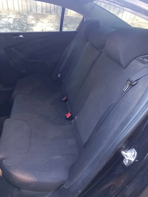 Volkswagen Passat 2006 - imagine 4