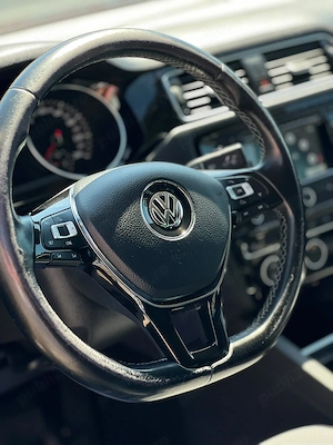 Volkswagen Jetta Hybrid DSG - imagine 6