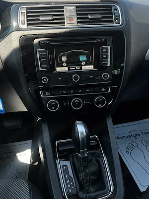 Volkswagen Jetta Hybrid DSG - imagine 7