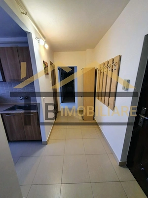 Apartament de 3 camere, 75mp, decomandat, Zona Fortuna - imagine 10