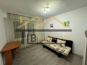 Apartament de 3 camere, 75mp, decomandat, Zona Fortuna - imagine 3