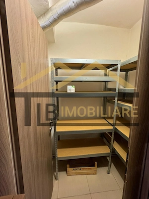 Apartament de 3 camere, 75mp, decomandat, Zona Fortuna - imagine 11