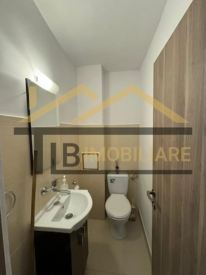 Apartament de 3 camere, 75mp, decomandat, Zona Fortuna - imagine 9
