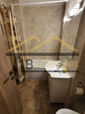 Apartament de 3 camere, 75mp, decomandat, Zona Fortuna - imagine 8