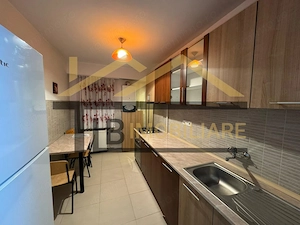 Apartament de 3 camere, 75mp, decomandat, Zona Fortuna - imagine 7
