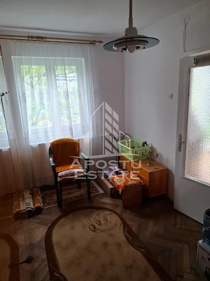 Apartament de închiriat cu 2 camere,zona Dacia,la 10 minute de centru - imagine 5
