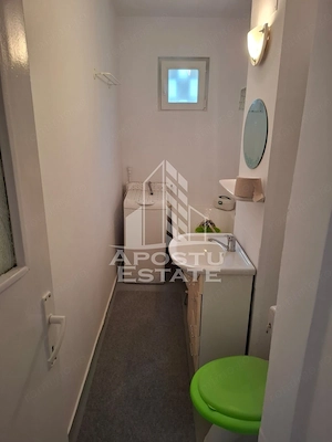 Apartament de închiriat cu 2 camere,zona Dacia,la 10 minute de centru - imagine 8