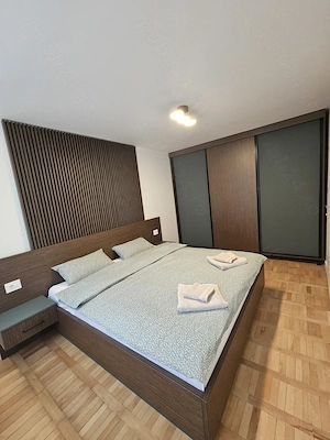 Apartament 2 camere de închiriat  - imagine 4