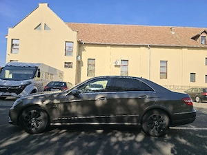 Meecedes E220 W212  - imagine 4