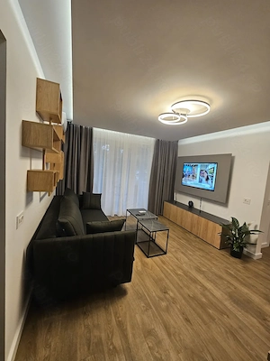 Apartament 2 camere de închiriat  - imagine 3