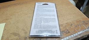 Accossato AGPA870R Placute de Frana - imagine 4