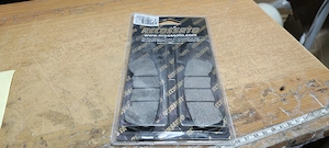 Accossato AGPA870R Placute de Frana