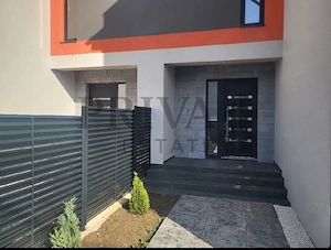 Duplex 4 camere cu garaj, perete dublu, Dumbrăvița - imagine 5
