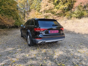Audi A4 allroad quattro B8 - imagine 2