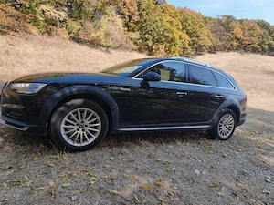 Audi A4 allroad quattro B8 - imagine 4
