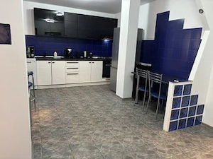 Inchiriere 3 camere METROU Stefan Cel Mare - 2 Bai - imagine 3