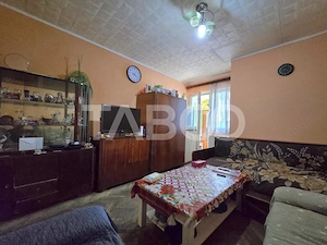 Garsoniera de vanzare cu pivnita in zona Lazaret din Sibiu Comision 0 - imagine 3