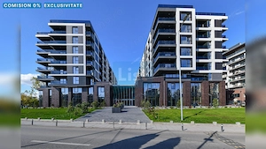 Spatiu comercial Sopor 1-3, Cluj-Napoca