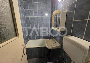 Garsoniera de vanzare cu pivnita in zona Lazaret din Sibiu Comision 0 - imagine 5