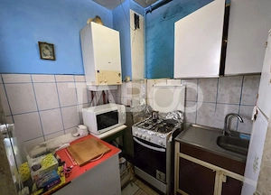 Garsoniera de vanzare cu pivnita in zona Lazaret din Sibiu Comision 0 - imagine 4