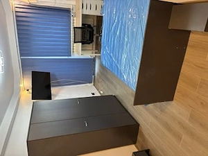 Inchiriere 3 camere METROU Stefan Cel Mare - 2 Bai - imagine 5