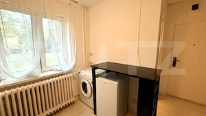 Garsonieră 11 mp / renovată complet / Gheorgheni  - imagine 3