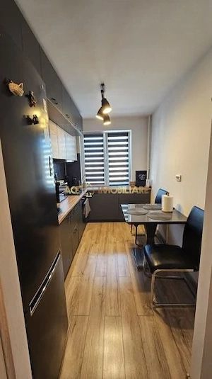 2 Camere de inchiriat | Piata Trapezului | Metrou | Mobilat | Utilat - imagine 4