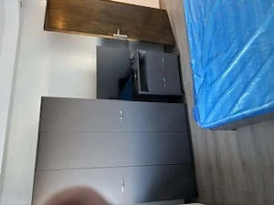 Inchiriere 3 camere METROU Stefan Cel Mare - 2 Bai - imagine 8