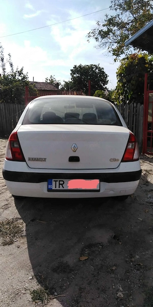 De vânzare Renault Clio  - imagine 2