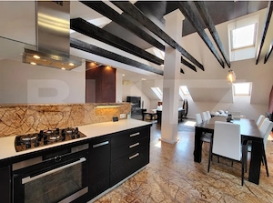Apartament cu 4 camere, 153 mp, zona Buna Ziua - imagine 2