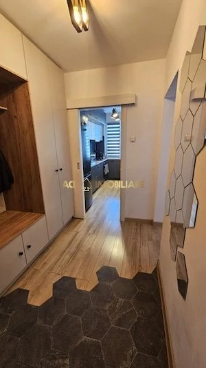 2 Camere de inchiriat | Piata Trapezului | Metrou | Mobilat | Utilat - imagine 2