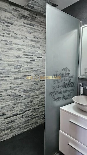 2 Camere de inchiriat | Piata Trapezului | Metrou | Mobilat | Utilat - imagine 5