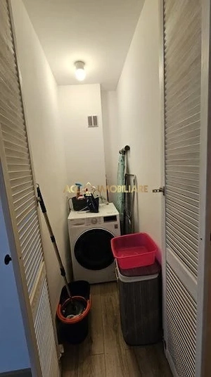 2 Camere de inchiriat | Piata Trapezului | Metrou | Mobilat | Utilat - imagine 6