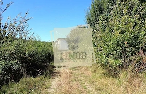 Teren intravilan cu PUZ de 1409 mp in Cisnadioara - imagine 5