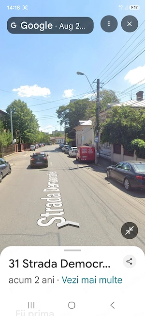 Apartamente Ultracentral Ploiești + Teren Bucov extravilan 5000 mp, deschidere 22 ml  - imagine 10