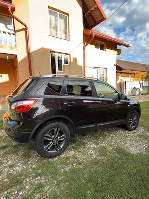Nissan Qashqai 2010 2.0DCI 150CP Panorama - imagine 4