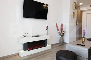 Apartament 2 camere, 49 mp, zona Ioșia Nord - imagine 2