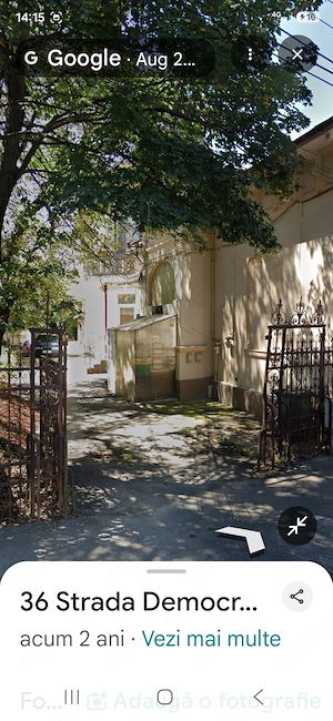 Apartamente Ultracentral Ploiești + Teren Bucov extravilan 5000 mp, deschidere 22 ml  - imagine 9