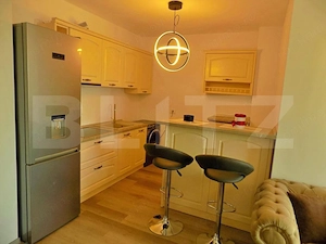Apartament 2 camere, 49 mp, zona Ioșia Nord - imagine 4