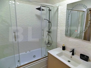 Apartament 2 camere, 49 mp, zona Ioșia Nord - imagine 6