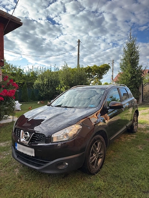Nissan Qashqai 2010 2.0DCI 150CP Panorama - imagine 2