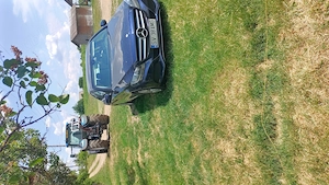 Mercedes C180 D w205 - imagine 4