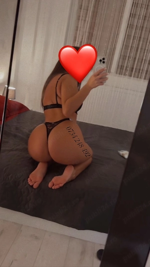 Bună nouă la tine în oraș !! Răspund doar  Whatsap !! 