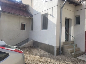 Casa individuala si curte de 480 mp zona Piata Cluj - imagine 11